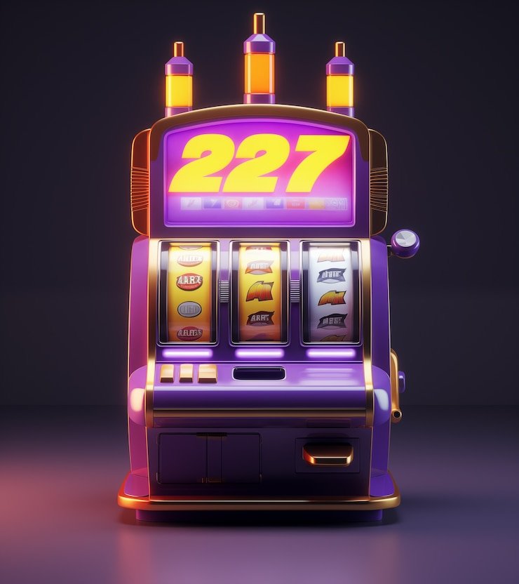 Panduan langkah demi langkah cara memulai bermain slot online di dragon222 melalui ponsel Android atau iOS